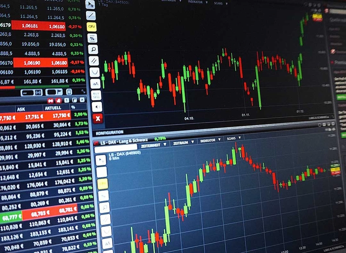 이지스트레이딩-퀀트 알고리즘 트레이딩(High Frequency Trading) 시스템 개발자