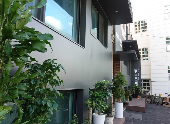 메디원-[기술팀] 체외진단의료기 기술 전문가(FAS)