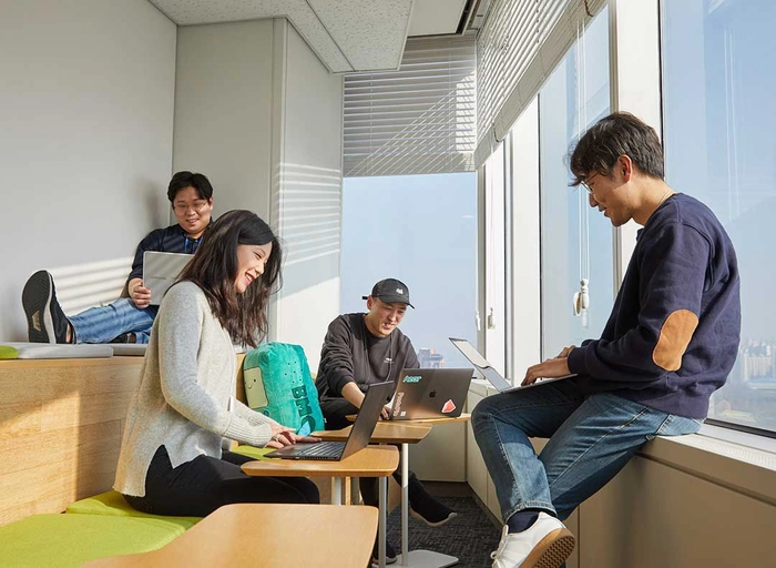 하이퍼커넥트-ML Software Engineering Team Leader