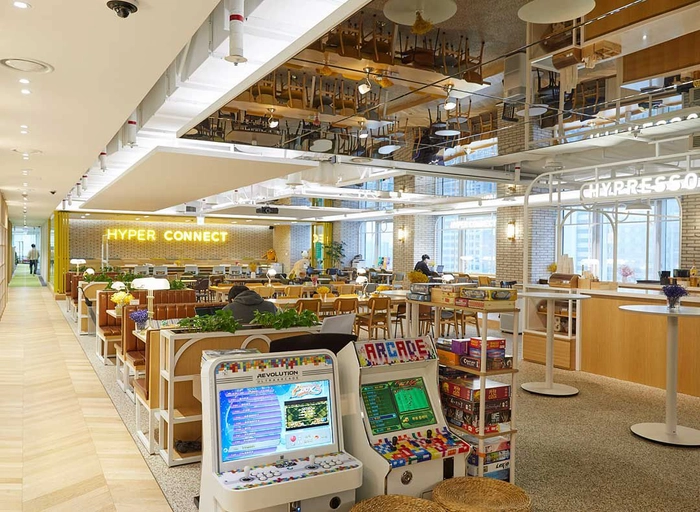 하이퍼커넥트-ML Software Engineering Team Leader