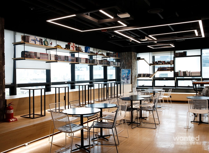 문피아-백엔드 개발자