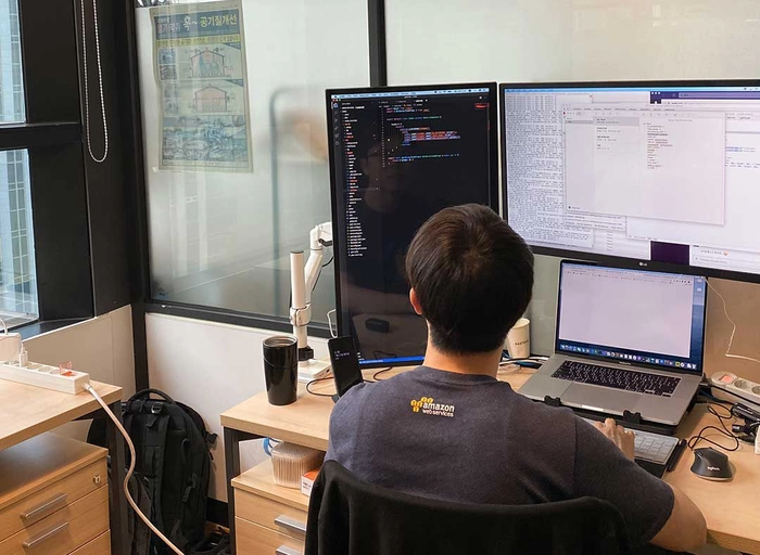 모플-Infra / DevOps Engineer