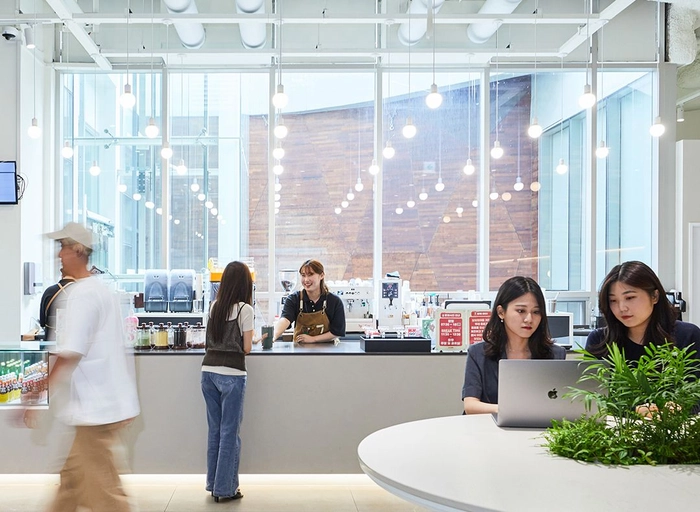 여기어때컴퍼니-Data Engineer