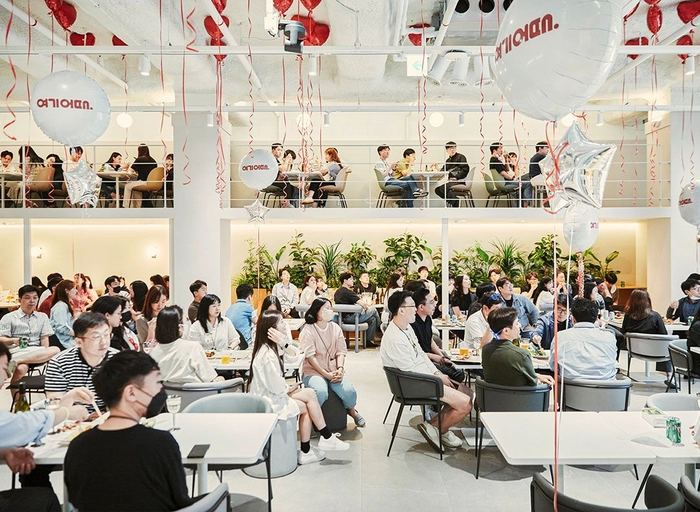 여기어때컴퍼니-Data Engineer