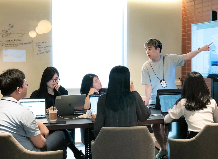 여기어때컴퍼니-Data Engineer