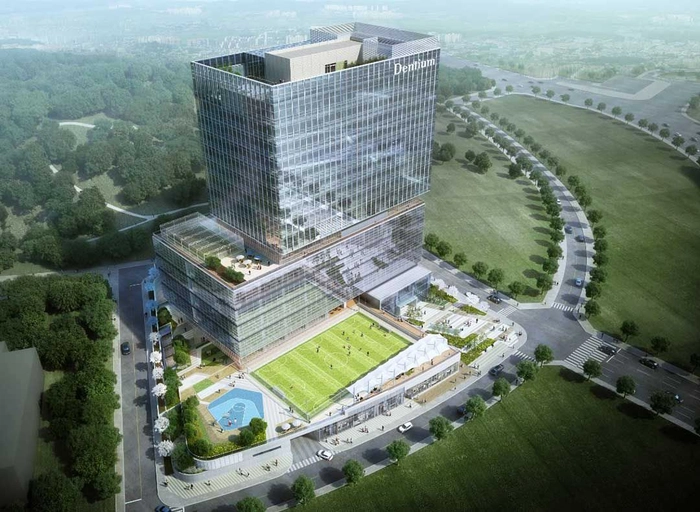 덴티움-해외영업 Manager(헝가리 근무)