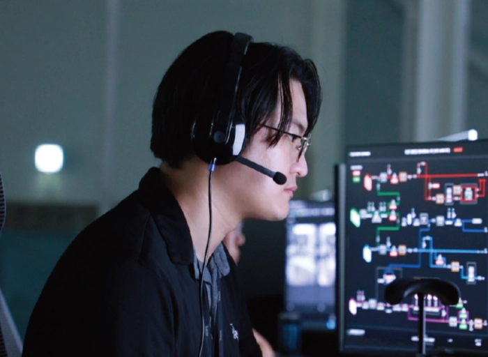 페리지에어로스페이스-글로벌 사업 매니저