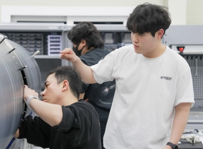 페리지에어로스페이스-글로벌 사업 매니저