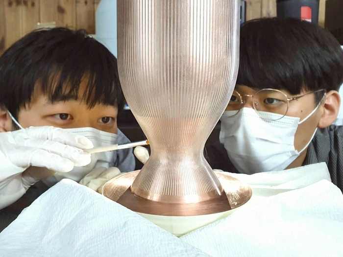 페리지에어로스페이스-[R&D] CFD 엔지니어