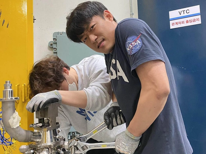 페리지에어로스페이스-[R&D] CFD 엔지니어