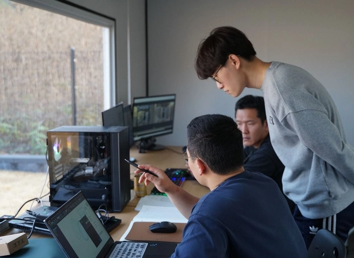 페리지에어로스페이스-글로벌 사업 매니저