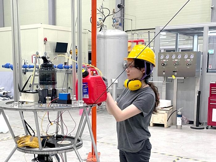 페리지에어로스페이스-[R&D] CFD 엔지니어