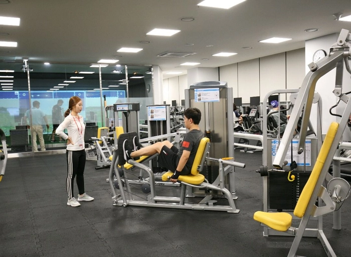 레이언스-연구관리 (프로젝트 관리 및 국책과제 전주기 운영 관리)