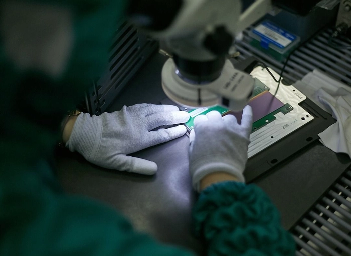 레이언스-연구관리 (프로젝트 관리 및 국책과제 전주기 운영 관리)