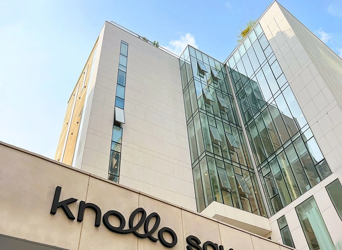 스파크펫-[knollo] 영상 PD (육아휴직 대체 계약직)