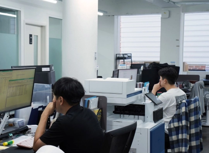 이지수능교육원-인하우스 마케터 (신입가능)