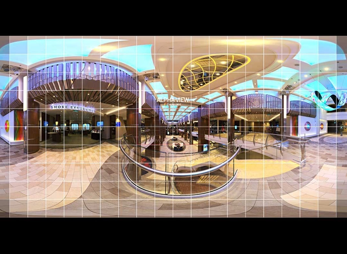 알파서클-고화질 VR 영상 엔진/애플리케이션/서버 개발자