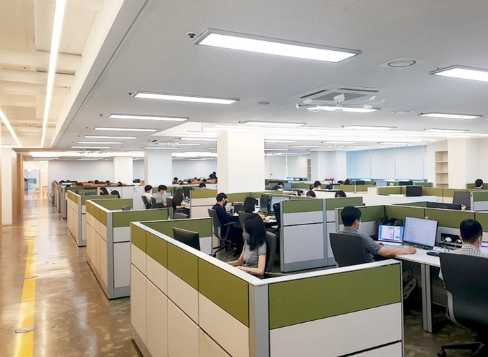 커넥트웨이브-[HQ] 시스템엔지니어(3년 이상)