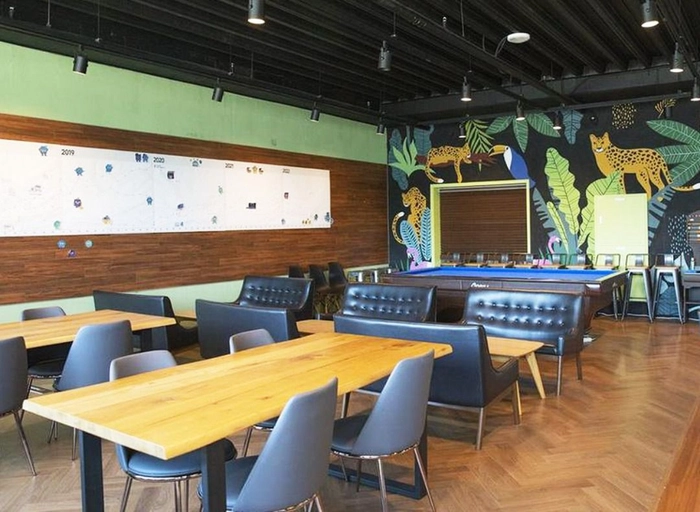 커넥트웨이브-[HQ] 시스템엔지니어(3년 이상)