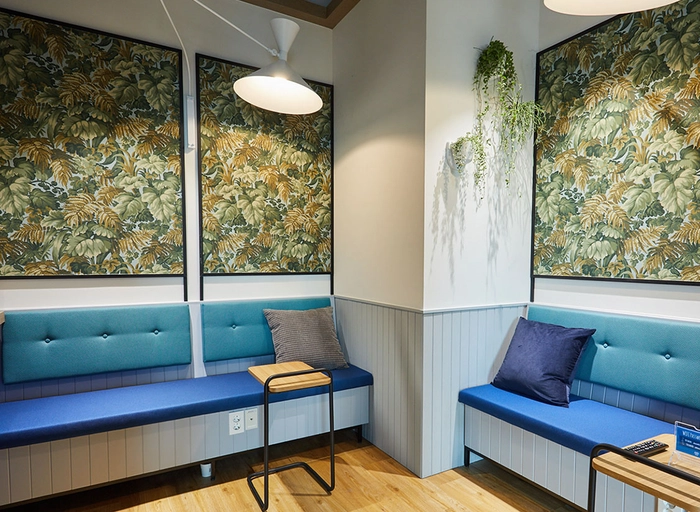 신한생명보험-[신사업] App UI UX Senior Designer