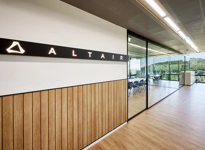 알테어엔지니어링-[인턴] 데이터 분석 엔지니어