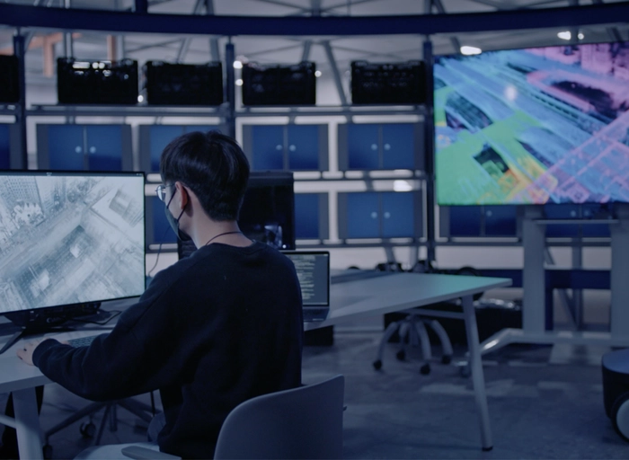 네이버랩스(NAVERLABS)-Robot Software Engineer