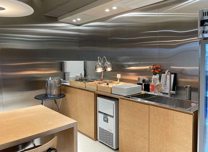 오늘앤파트너스-데이터베이스 백엔드 개발자