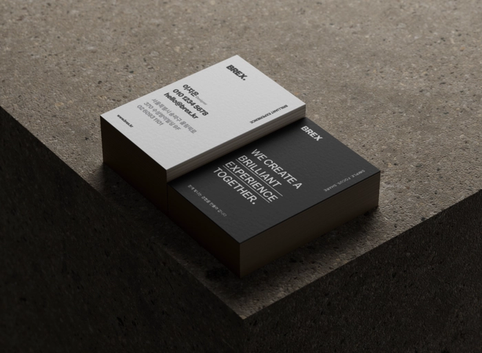 브렉스-UI/UX 디자이너