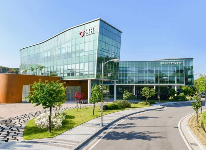 샘표식품-대외 웹채널 클라우드 플랫폼 운영·개발 리드 (경영혁신본부)