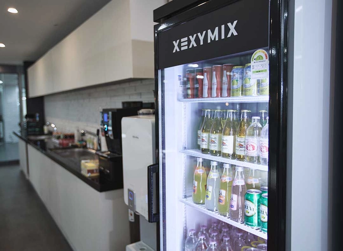 젝시믹스-젝시믹스 퍼포먼스 마케터