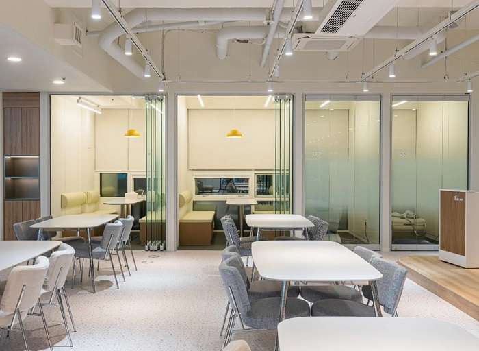 티니어-[글로벌 앱 플랫폼] Operations Manager