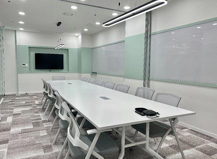 티니어-[글로벌 앱 플랫폼] Operations Manager