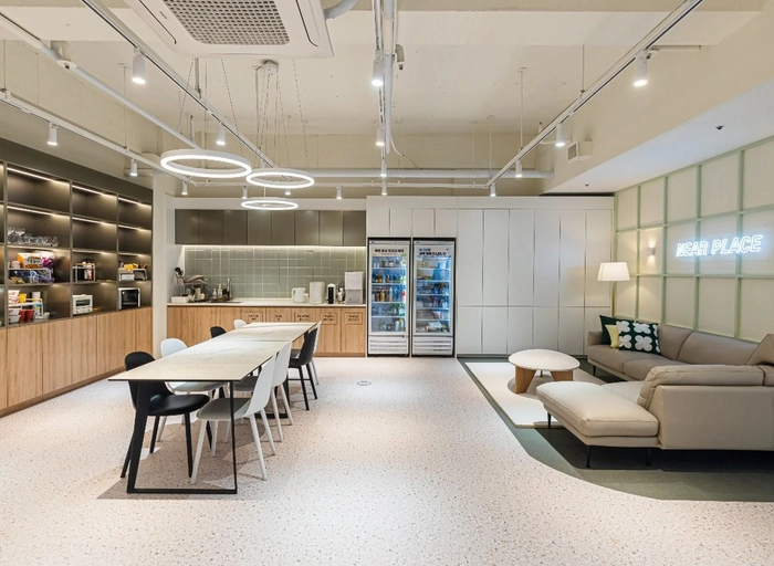 티니어-[글로벌 앱 플랫폼] Operations Manager