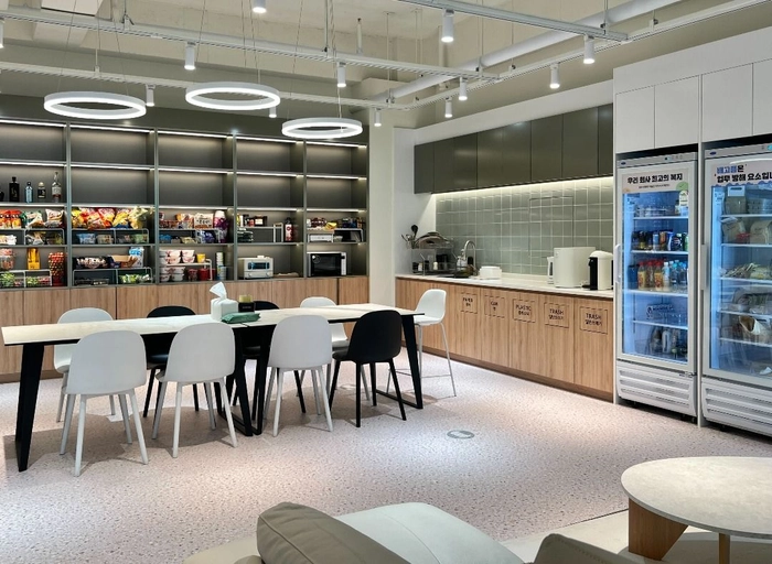 티니어-[글로벌 앱 플랫폼] Operations Manager