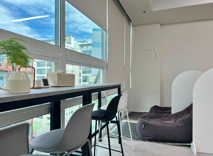 티니어-[글로벌 앱 플랫폼] Operations Manager