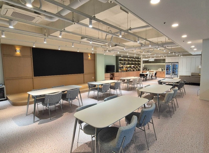 티니어-[글로벌 앱 플랫폼] Operations Manager