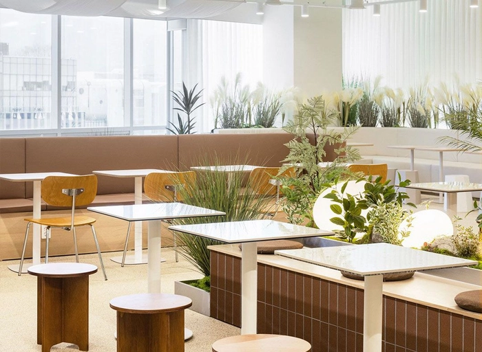 하이브랩(HIVELAB)-키스톤마케팅컴퍼니 CFO 겸 하이브랩 재무기획실장