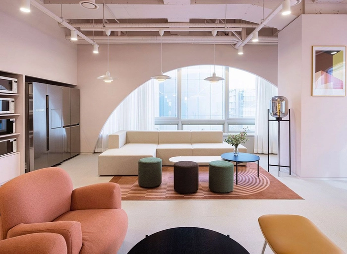 하이브랩(HIVELAB)-키스톤마케팅컴퍼니 CFO 겸 하이브랩 재무기획실장