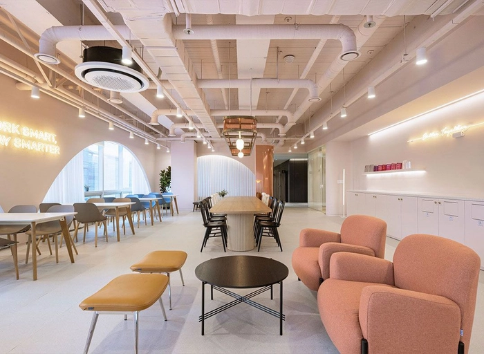 하이브랩(HIVELAB)-키스톤마케팅컴퍼니 CFO 겸 하이브랩 재무기획실장