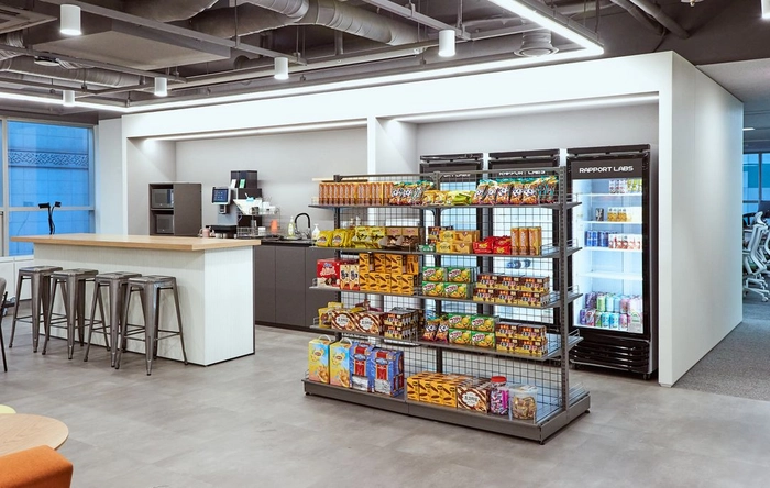 라포랩스-Server Engineer: 커머스 플랫폼 팀