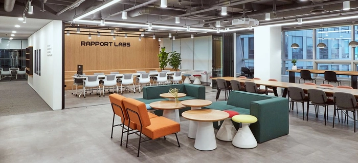 라포랩스-Server Engineer: 커머스 플랫폼 팀