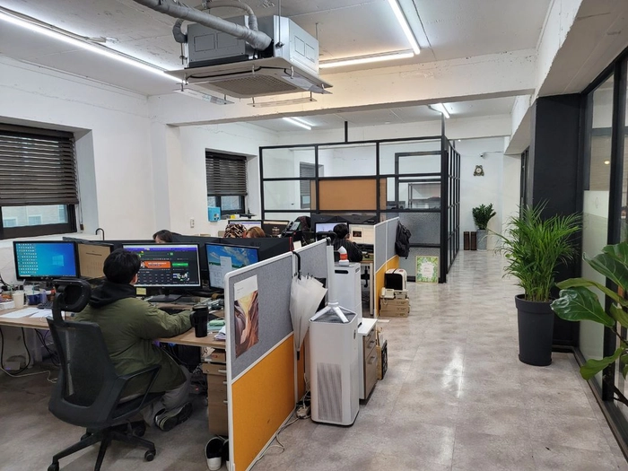 하비비커뮤니케이션-프론트엔드 개발자