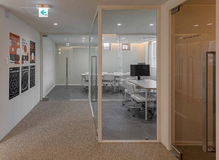 마스삼공(MARS30 Corp.)-AD 신입~5년차