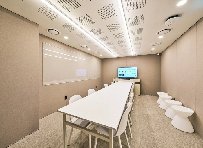 벙커키즈-Tech - Backend Engineer