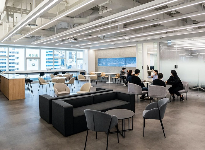 모두컴퍼니(모두의주차장)-영업