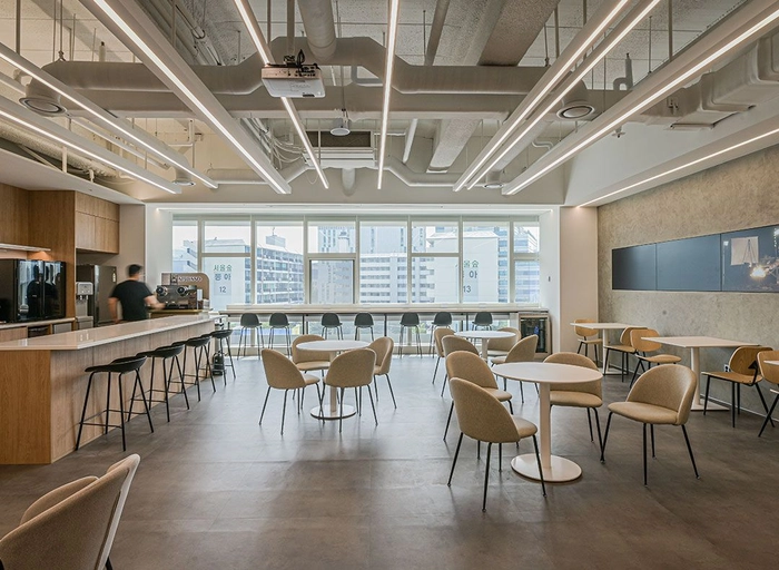 모두컴퍼니(모두의주차장)-영업