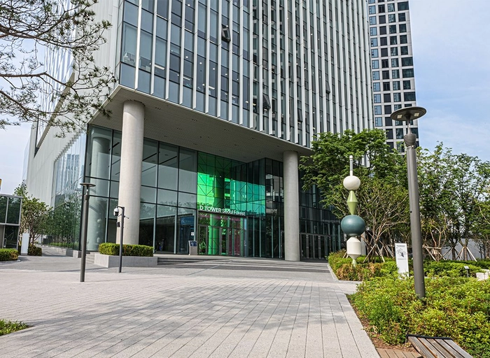 모두컴퍼니(모두의주차장)-영업