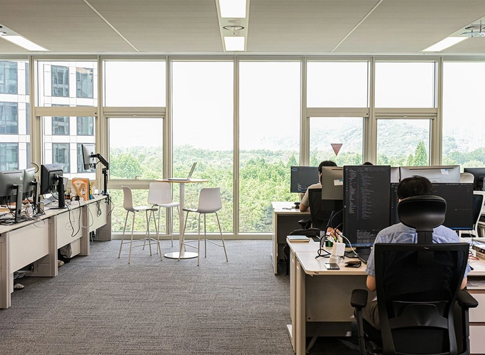 모두컴퍼니(모두의주차장)-영업