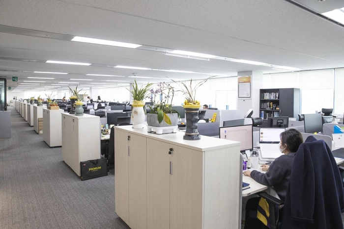 동원산업-DGT 터미널 시스템 운영(IT) 담당자[경남창원]