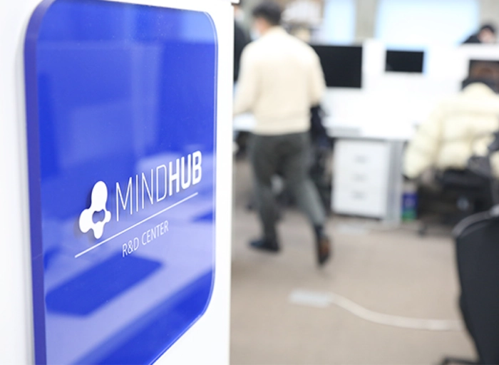 마인드허브-서비스 운영 담당자